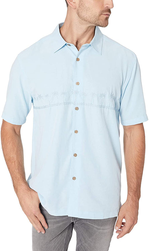 Quiksilver Men's Tahiti Palms 4