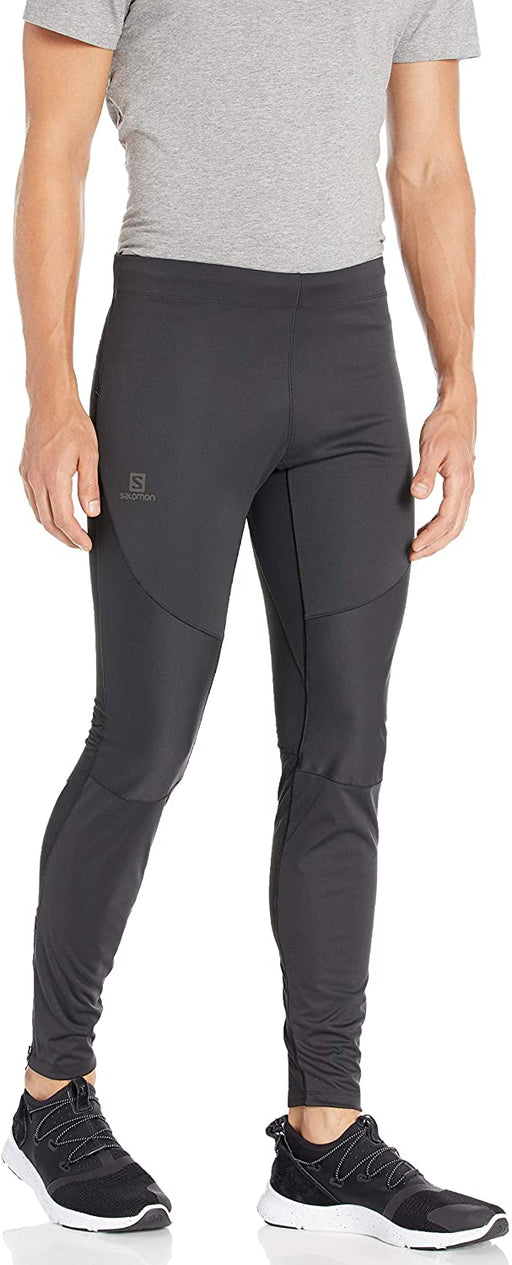 Salomon Men's Equipe TR Tights