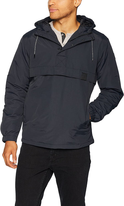 Quiksilver Men's TAZAWA Zip UP Jacket