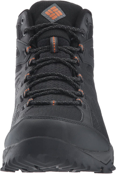 Columbia Men's Peakfreak XCRSN XCEL MID Outdry 200 XT Hiking Boot