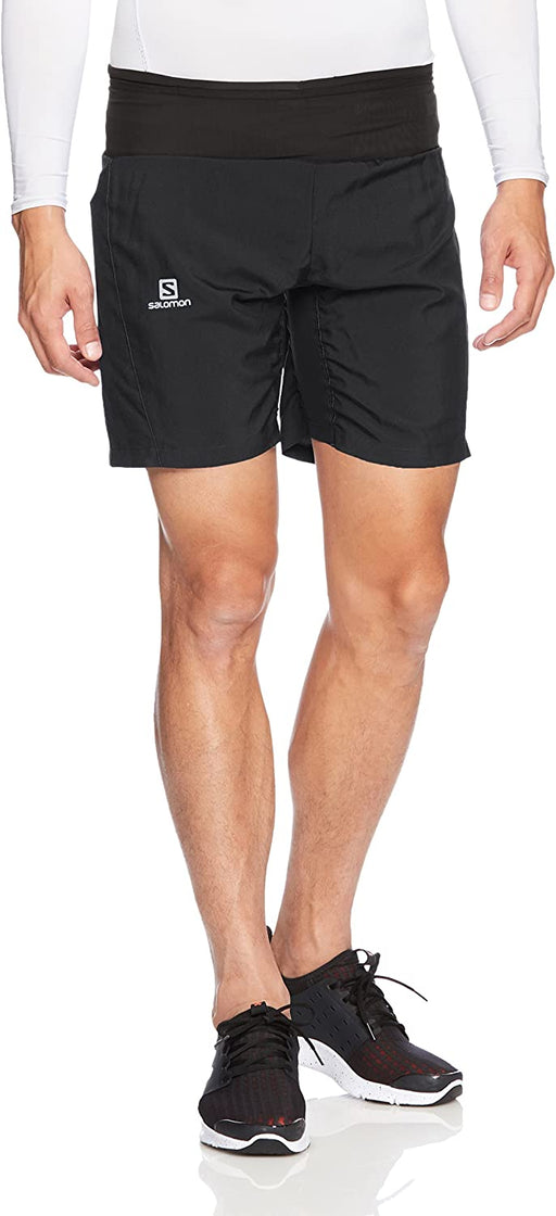 Salomon Trail Runner Twinskin Short M