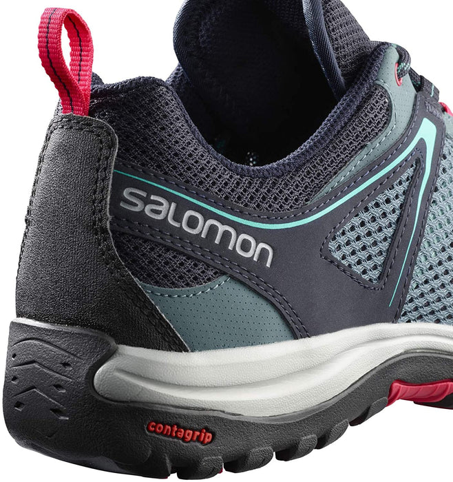 Salomon Women's Ellipse Mehari Hiking Shoes