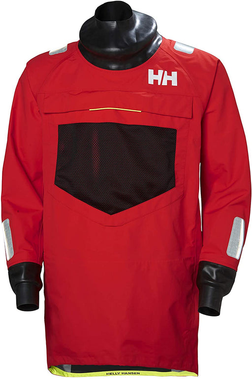 Helly Hansen Mens Aegir Ocean Smock