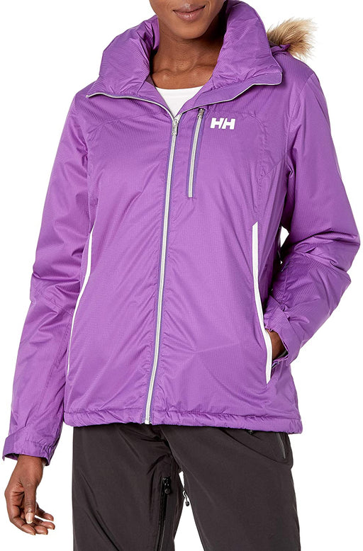 Helly-Hansen Women's Sunshine Insulated Jacket