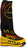 La Sportiva Men's Olympus Mons Cube - Yellow/black - 43.5
