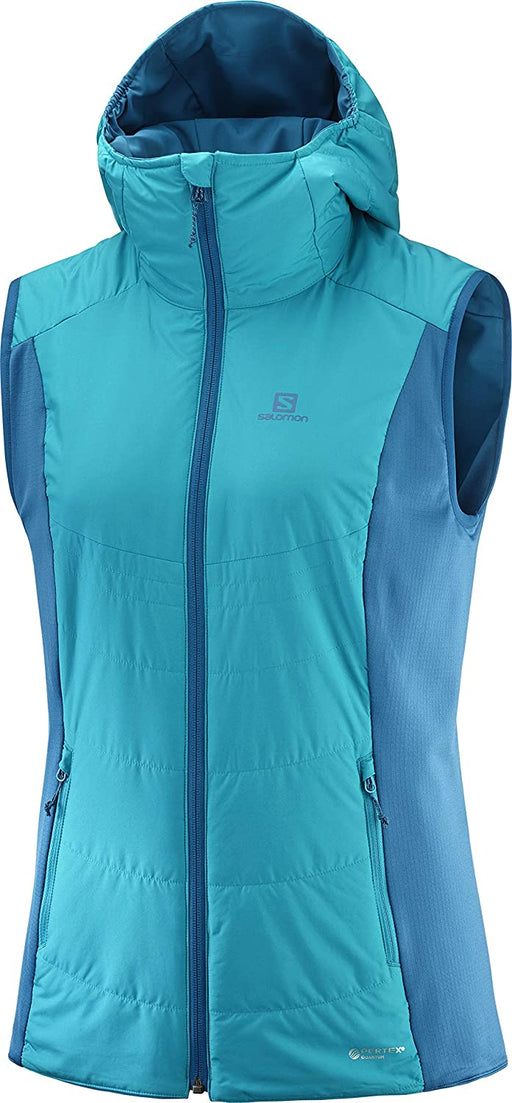 Salomon Women's Drifter Mid Vest W