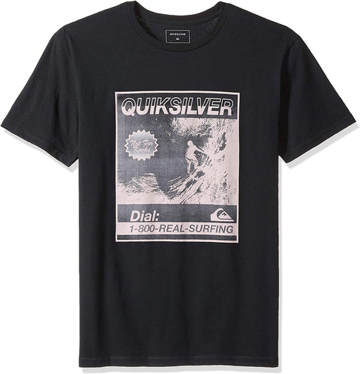 Quiksilver Men's Dialed Tee