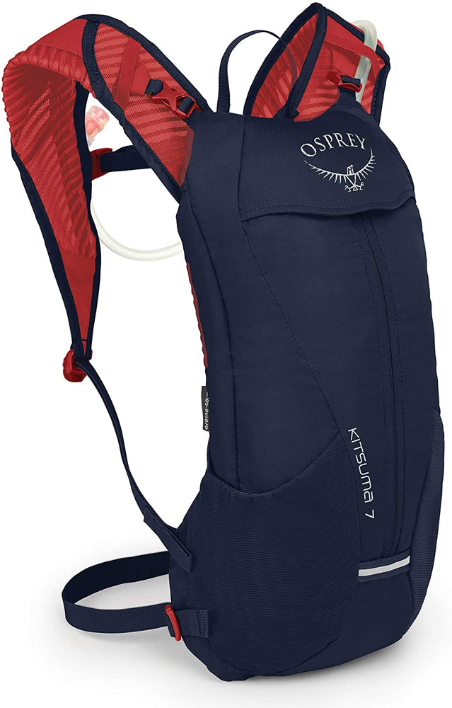 Osprey Kitsuma 7 Women's Bike Hydration Backpack