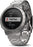 Garmin, Fenix Chronos, Watch, Steel with Brushed Stainless Steel Band, 010-01957-02