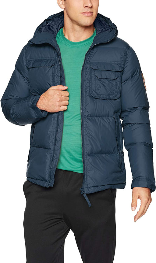 Helly-Hansen Hh Norse Down Jacket