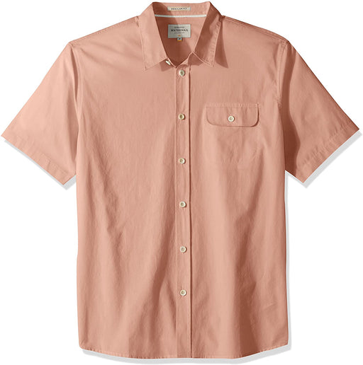 Quiksilver Men's Big Board Short Sleeve