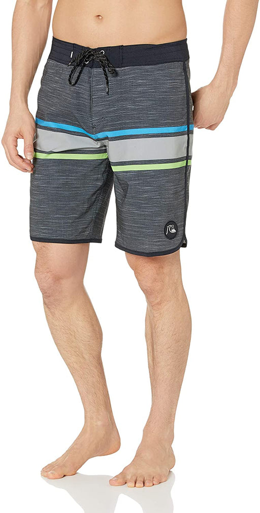 Quiksilver Men's Highline Seasons 20 Boardshort Swim Trunk