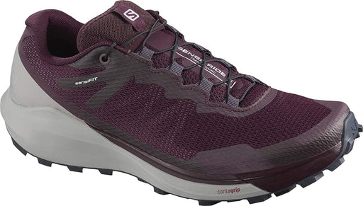 Salomon Women's Sense Ride 3 W Trail Running