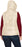 Columbia Women's Lone Creek Plus Size Hooded Vest