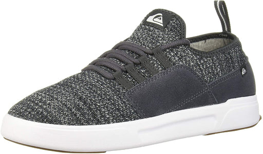 Quiksilver Men's Winter Stretch Knit Sneaker