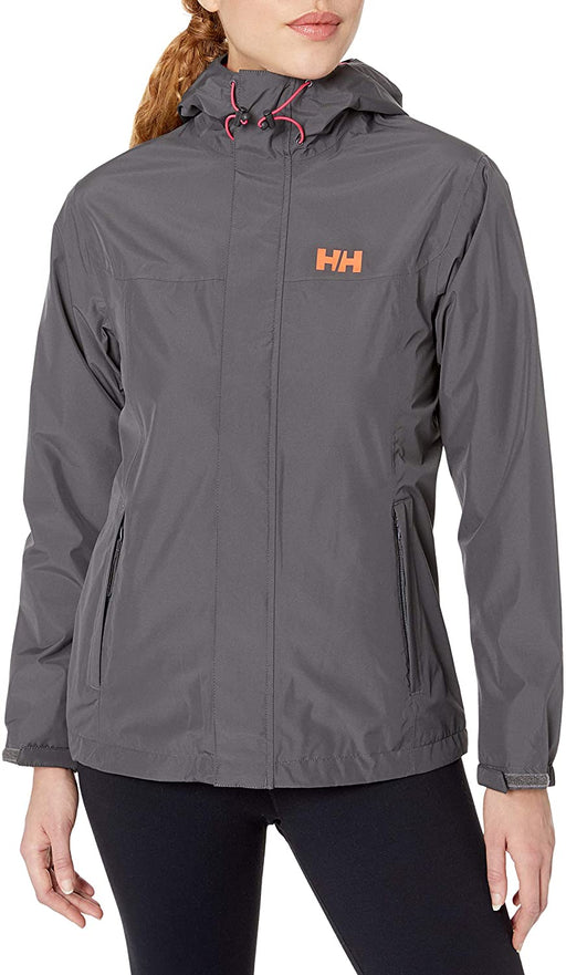 Helly-Hansen Women's Hustad CIS 3-in-1 Jacket