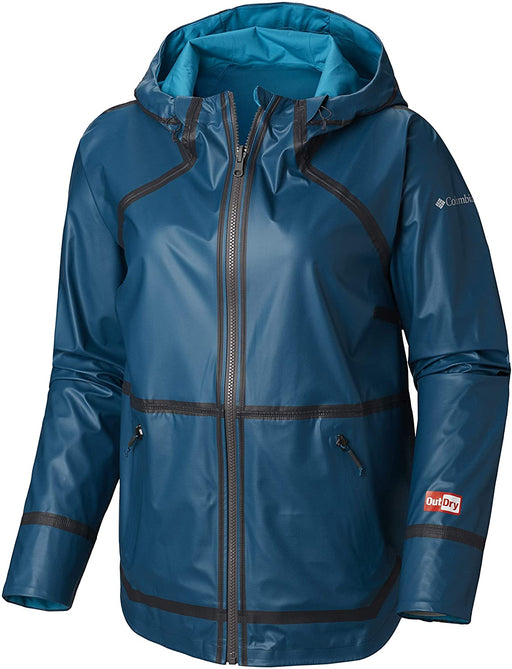 Columbia Women's OutDry Ex Reversible II Jacket
