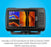 Garmin Striker Vivid 4cv, Easy-to-Use 4-inch Color Fishfinder and Sonar Transducer