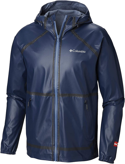 Columbia Men's Outdry Ex Reversible II Jacket