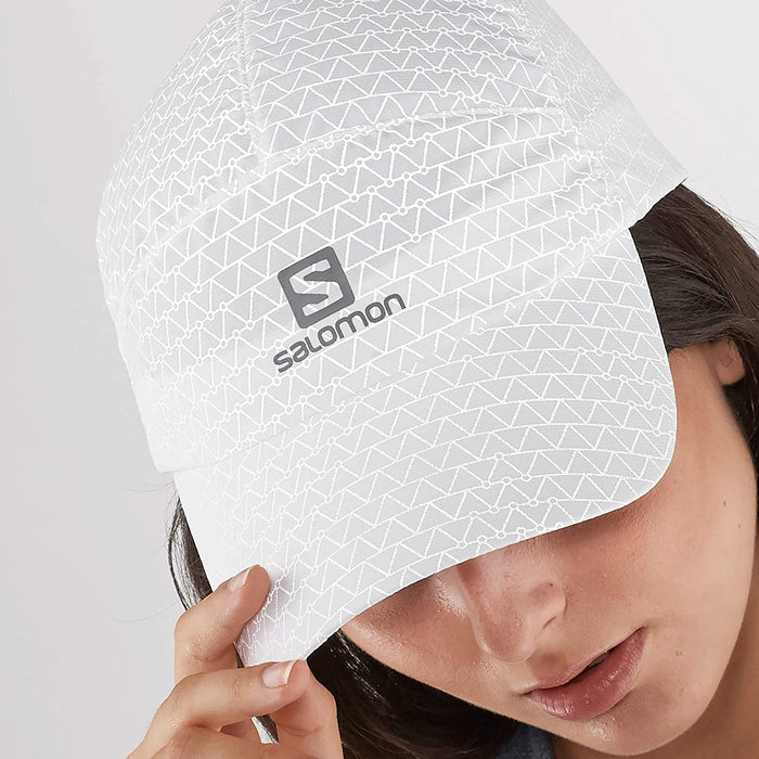 Salomon Unisex Reflective Cap