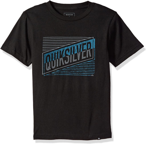 Quiksilver Big Port Roca Boys Tee