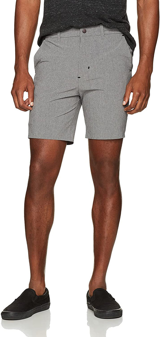 Quiksilver Men's Amahai Short