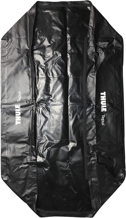 Thule Tepui Black Travel Cover For Ayer 2