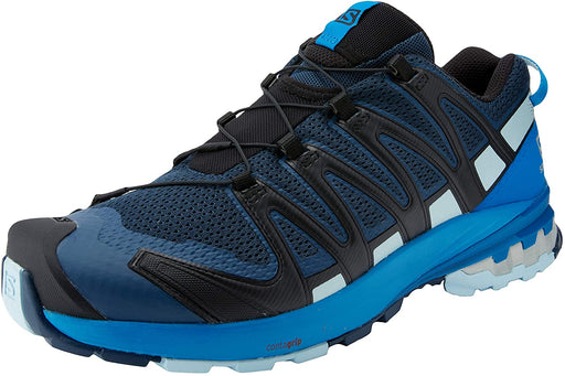 Salomon Men's Xa Pro 3D V8 Trail Running