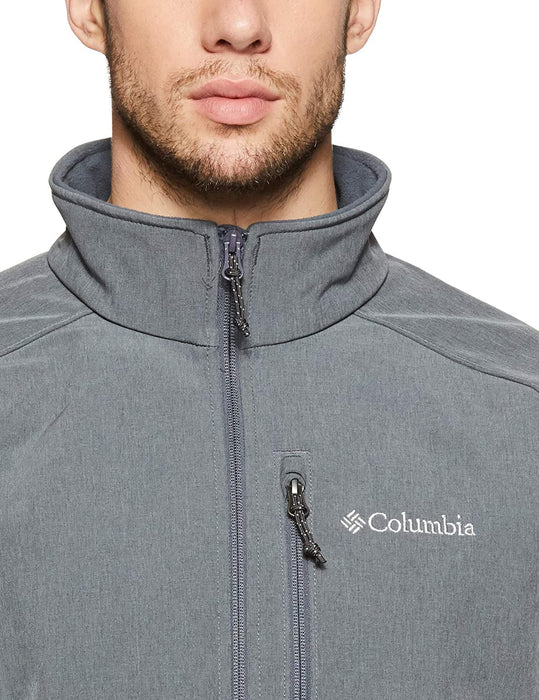 Columbia Men's Ryton Reserve Softshell Jacket