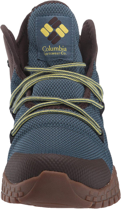 Columbia Men's Fairbanks 503 Ankle Boot