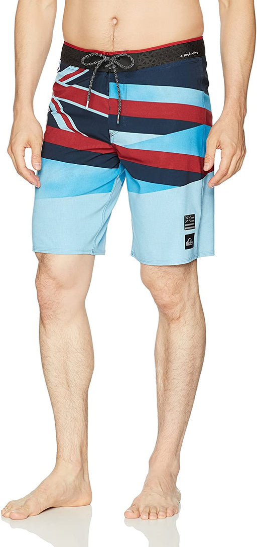 Quiksilver Men's Ala Moana Slash 20 Boardshort