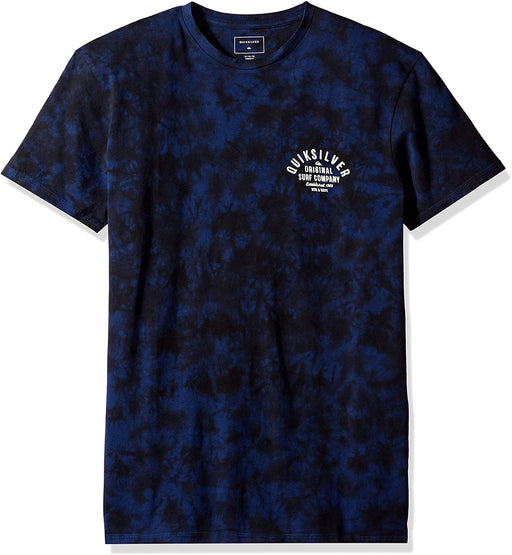 Quiksilver Men's Tama Kai Fall Tee