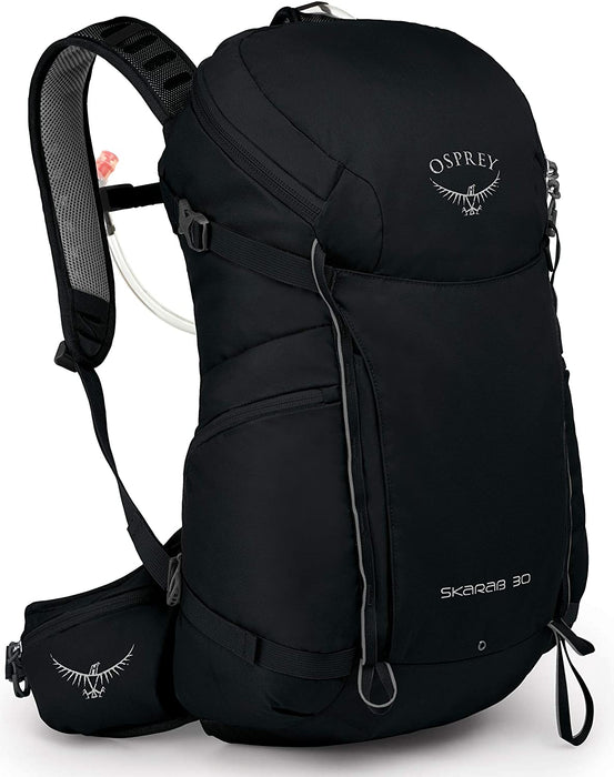 Osprey Skarab 30 Men's Hiking Hydration Backpack