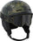 Salomon Kids Grom Helmet, Small/49-53cm, Camo