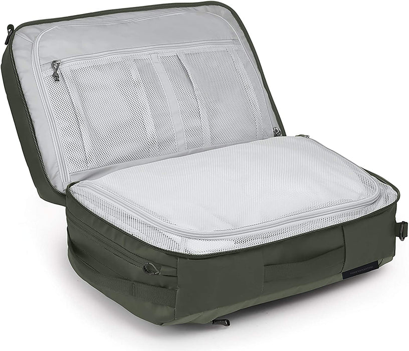 Osprey Transporter Global Carry On Luggage