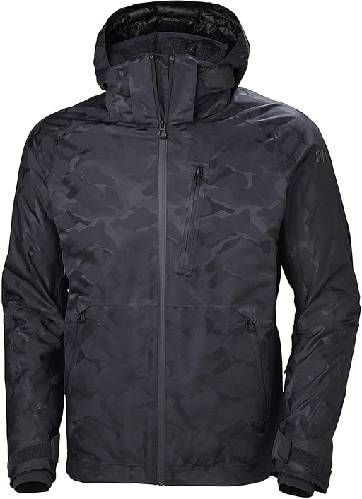 Helly Hansen Mens Skistar Jacket