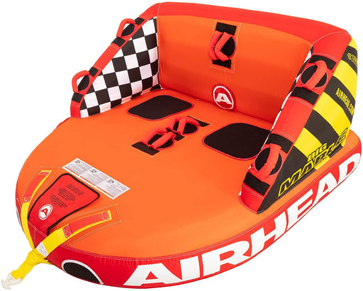 Sportsstuff Big Mable | 1-2 Rider Towable Tube for Boating