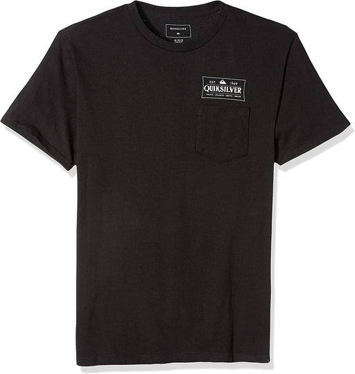 Quiksilver Men's Grind Date Ii Tee