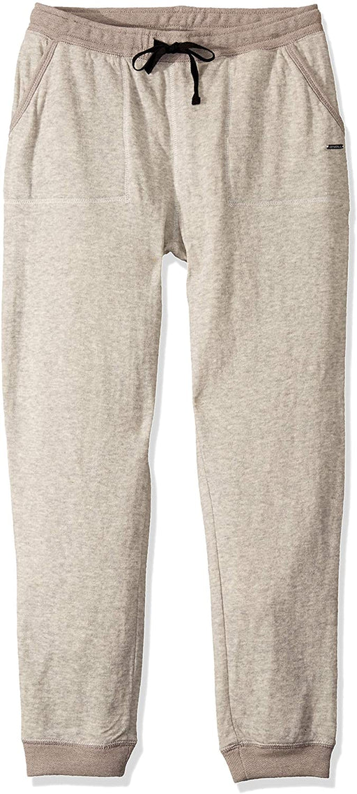 O'NEILL Isla Vista Jogger Women's Pant Heather, Grey, Medium