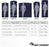 Sea to Summit Premium Blend Silk/Cotton Standard Travel Liner