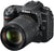 Nikon D7500 DX-format Digital SLR Body and NIKKOR 70-300mm f/4.5-6.3G ED VR Lens for Nikon DSLR Cameras