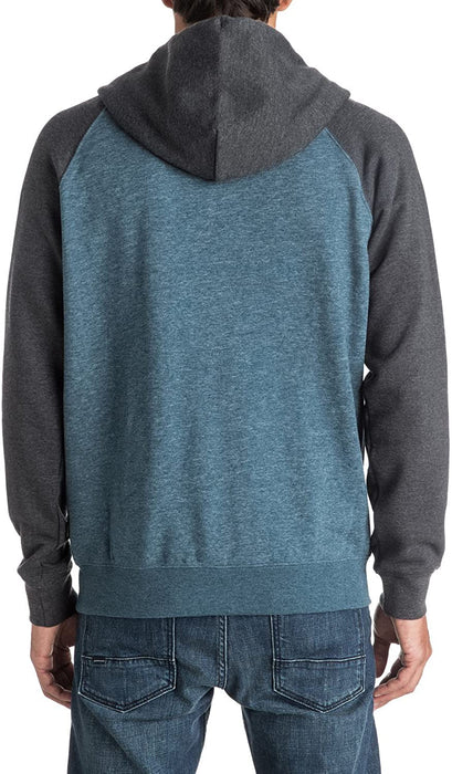 Quiksilver Men's Everyday Full Zip Sweatshirt