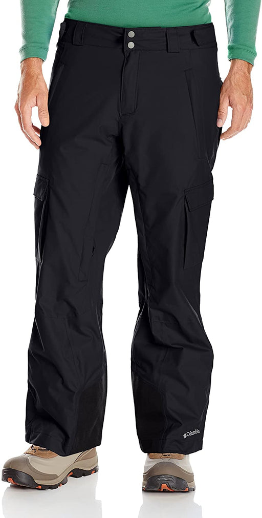 Columbia Big & Tall Ridge 2 Run(tm) Ii Pant