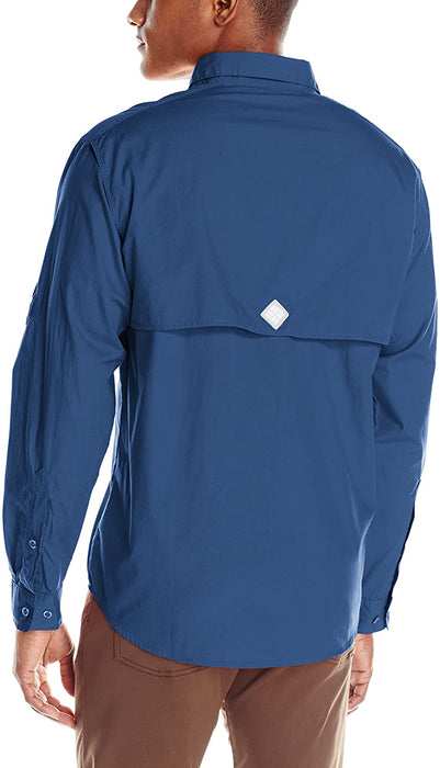 Columbia Sportswear Men's Trailhead Long Sleeve Shirt