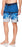 Quiksilver Men's Slab Prints Vee 21 Boardshort