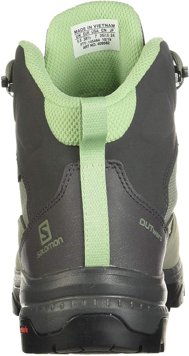 Salomon Women's Outward GTX W Hiking Shoes