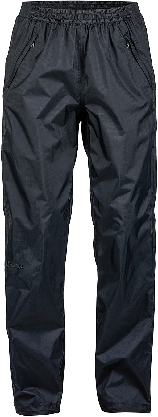 Marmot Women's PreCip Lightweight Waterproof Full-Zip Pant