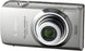 Canon PowerShot SD3500IS 14.1 MP Digital Camera with 3.5-Inch Touch Panel LCD and 5x Ultra Wide Angle Optical Image Stabilized Zoom (Black)