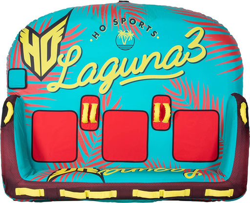 HO Laguna 3 Towable Tube
