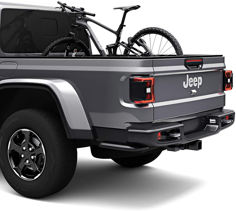 Thule Insta-Gater Pro Truck Bed Bike Rack , Black